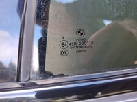 фото thumb №8, Bmw 3 f30 f31 двері лівий перед передні праві b39 мінерально-сірий