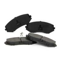 фото thumb №1, Тормозные колодки тормозные ,13046056092n-set-ms ,master-sport