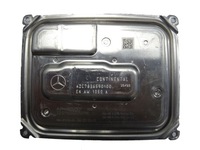 фото thumb №1, Преобразователь модуль led mercedes glc eqs