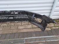 фото thumb №13, Бампер перед переднее vw volkswagen golf vii 7 аксессуар 5g