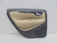 фото thumb №1, Volvo xc70 оббивка двері лівий задня lift 02-07r