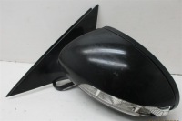 Зеркало левая mercedes w221 11pin 197 obsidian eur Киев, фото thumb