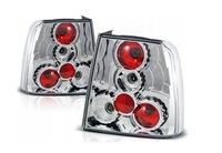 фото thumb №1, Лампи задні vw passat b5 96-00 sedan хром тюнінг