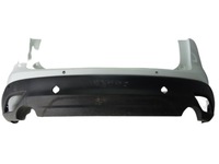 фото thumb №1, Mazda cx5 12-17 бампер задня оригінал