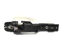 фото thumb №6, Ручка двері хром задня права leaf ii