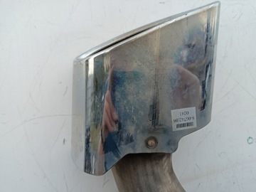 фото thumb №7, Bmw x5 x6 f15 f16 m набор глушитель выхлоп наконечники