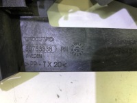 фото thumb №3, Volvo xc60 i ручка keyless правий задня 30753338
