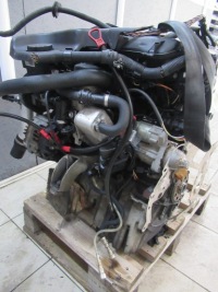 фото thumb №8, Двигатель комплектный 2.0d m47d20 bmw e46