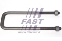 фото thumb №2, Fast ft13346 пряжка рессора