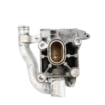 фото thumb №13, Audi a5 8t 3.0 tdi cduc a/c держатель компрессора кондиционера 059145169an