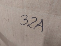 фото thumb №10, Важіль / перемикач двірник mercedes-benz e w210 a2105450110 01401410