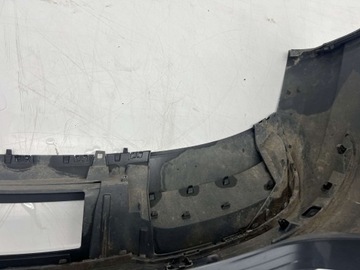 фото thumb №8, Audi a3 8v sedan бампер зад задній s-line рестайлінг 16- lx7r