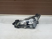 фото thumb №1, Mazda 3 iii 13-17 rok левая лампа перед линза