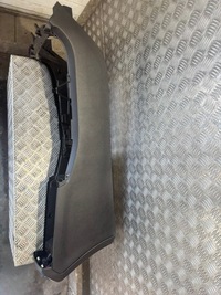 фото thumb №8, Mercedes a klasa w177 тунель середній