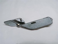 фото thumb №6, Mm honda crv iv lift права решітка бампера