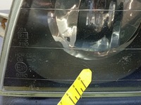 фото thumb №6, Kia joice фара правий лампа ліва eu поворотник