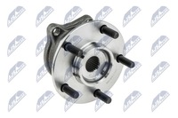 фото thumb №12, Ступица колёса зад mitsubishi endeavor 4wd 02- | mr589536