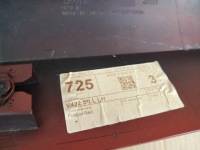 фото thumb №16, Volvo v60 ii s60 iii 2018+ поріг молдинг поріг ліва 31448911 kk01