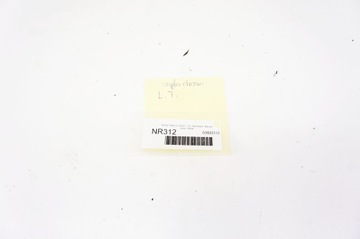 фото thumb №6, Nr312 skoda fabia iv 21- стекло дверь левый зад 21r