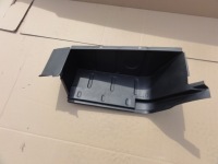 Купити 2× підніжка передній поріг mercedes bus kaczka, фото thumb