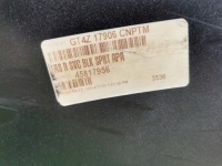 фото thumb №15, Ford edge sport st line бампер задняя