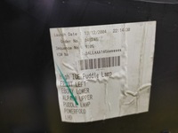 фото thumb №14, Land rover discovery iii обивка обшивка дверь левый перед