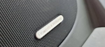 фото thumb №7, Maserati quattroporte vi полиця маскувальна накладка багажника bowers & wilkins