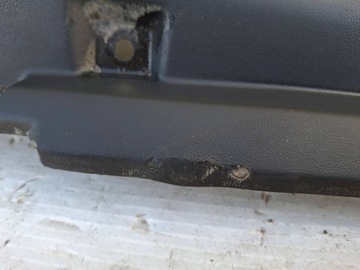 фото thumb №7, Smart fortwo i 450 99r планка накладка порога ліва 0000887