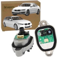 Купити Модуль їжак led drl кільце кільця 6pin 7419610 63117419610 bmw f30 f31 2015-2019, фото thumb