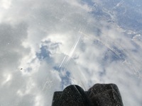 фото thumb №5, Дах скляний панорама nissan qashqai j10 06-13r. z11 g