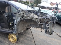 фото thumb №1, Toyota auris i 06- четверть перед правая лонжерон