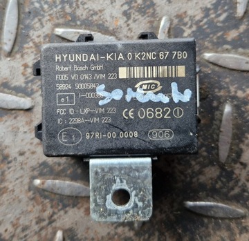 фото thumb №7, Набір стартовий kia sorento i 2.5crdi 0281011579