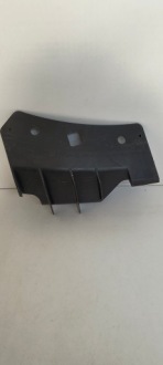 Купити Кронштейн напрямна бампера праве перед tesla model 3, фото thumb