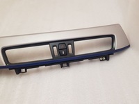 фото thumb №5, Bmw x1 f48 f49 рамка бардачка панелі приладової панелі