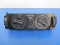 фото thumb №1, Mercedes w202 c klasa ручки панель обдув