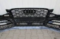 фото thumb №15, Бампер перед передній audi q2 81a s-line 16-