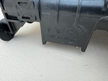 фото thumb №8, Peugeot partner iii citroen toyota proace 18r- радіаторів води 9678711180