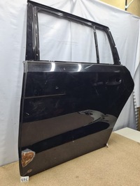 фото thumb №2, Двері ліві зад mercedes w166 x166 gl gls