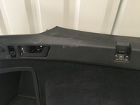 фото thumb №5, Subaru outback 09-14 обшивка багажника лівий