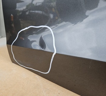 фото thumb №15, Левая передние перед дверь audi a3 iv 4 8y0 2020-