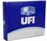 Купить Ufi 31.512.00 фильтр топлива, фото thumb