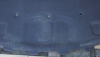 фото thumb №4, Шумоизоляция капота + клипсы audi a4 b9