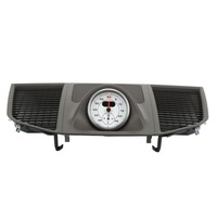 фото thumb №7, Верхній середня кришка панелі приладової панелі приладова панель