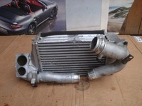 фото thumb №1, Hyundai tucson iv радиаторов интеркулер