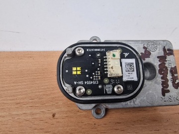 фото thumb №9, Vw tiguan 2 ii модуль лампы полный led преобразователь