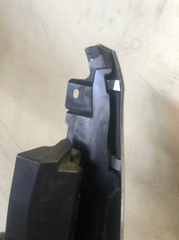 фото thumb №6, Subaru forester iii решітка радіатора решітка радіатора хром 91122sg090 молдинг