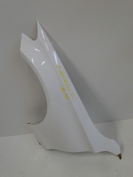 фото thumb №6, Mercedes c класс 205 w205 крыло переднее левый 149