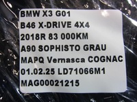 фото thumb №10, Bmw x3 g01 екран дисплей монітор навігації 10,25" 6841920 65506841920
