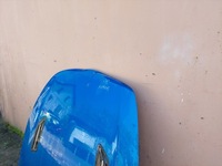 фото thumb №7, Kia stinger 2018- капот перед крышка двигателя