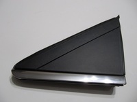 фото thumb №10, Chrysler town country 11- grand caravan треугольник заглушка крыла левый левая